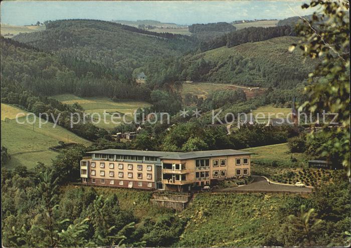 Muehlenrahmede Bergheim