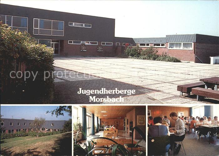 Morsbach Sieg Jugendherberge