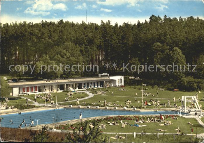 Allendorf Bad Sooden Freibad