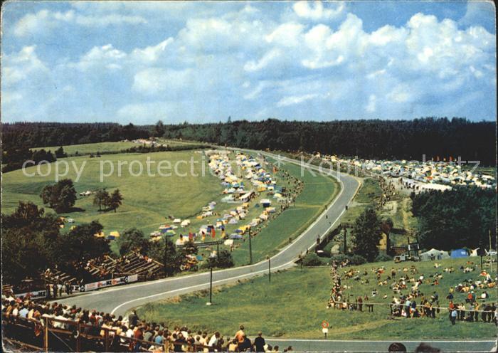 Hohenstein-Ernstthal Hohenstein Sachsenring Autorennen