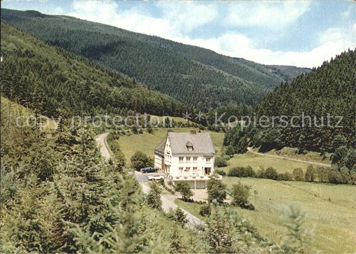 Schwalefeld Sonnenhof