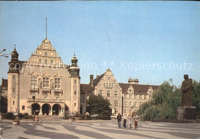 Poznan Posen Universitaet