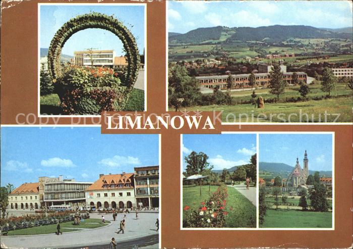 Limanowa