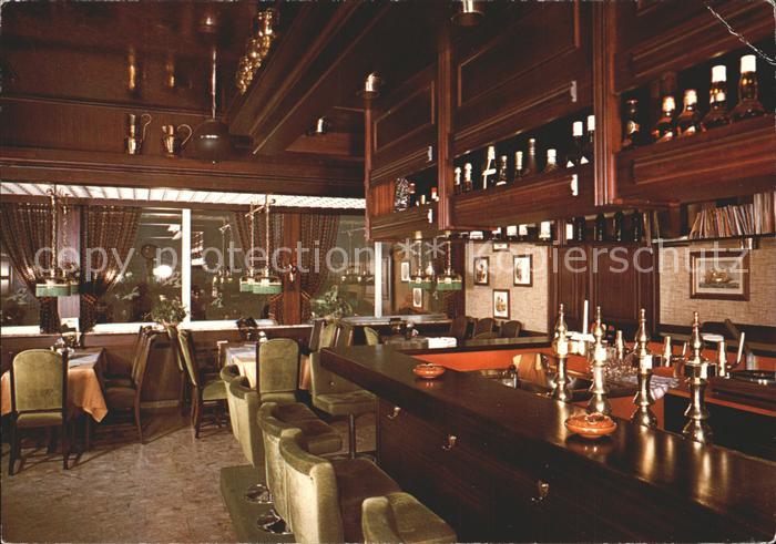 Norderney Nordseebad Staatsbad Cafe Cornelius Bar