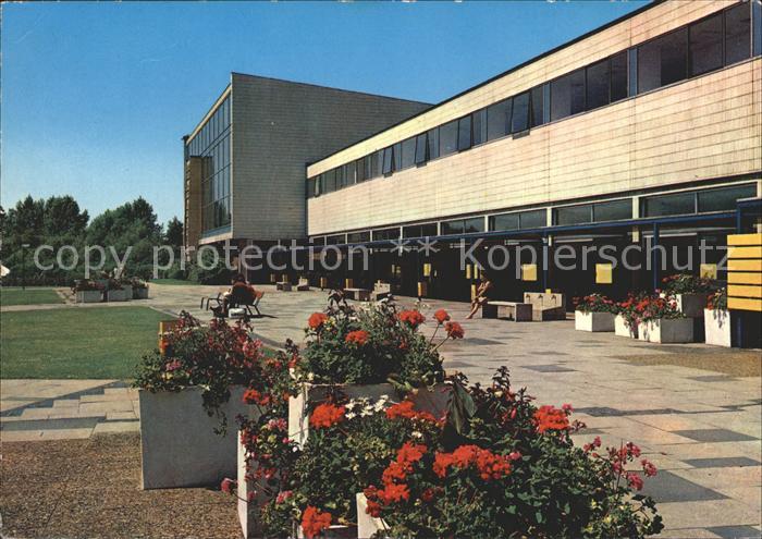 Delmenhorst Stadtbad