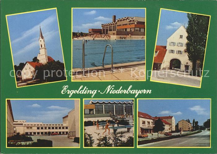 Ergolding bei Landshut