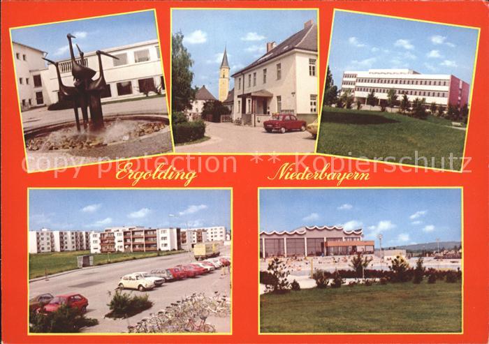 Ergolding bei Landshut