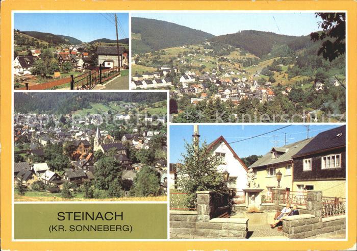 Steinach Thueringen