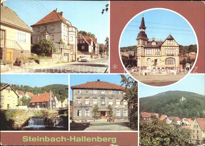 Hallenberg Kinderkurheim