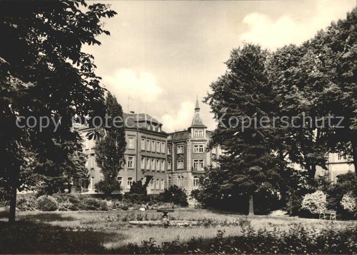 Bischofswerda Kaethe Kollwitz Park