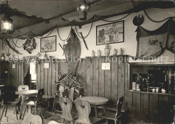 Bad Kuehlungsborn Sturm Klause