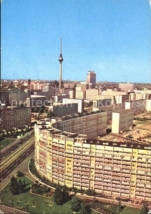 BERLIN  CITY Stadtzentrum