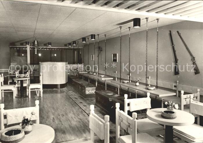 Warnemuende Ostseebad Hotel Neptun Diskothek Daddeldu