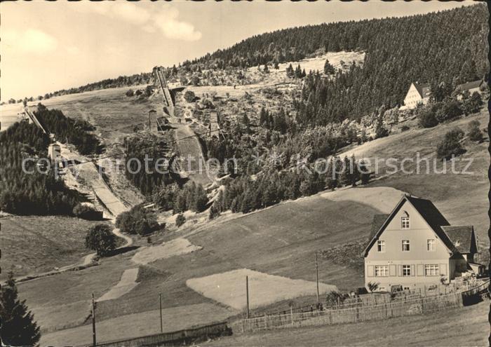 Fichtelberg Oberwiesenthal Fichtelberghaus