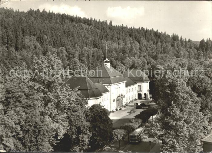 Bad Elster Baederhaus