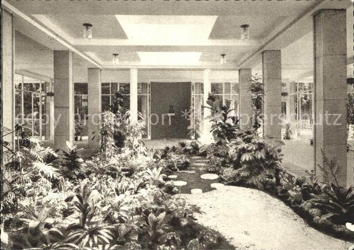 Bad Neuenahr-Ahrweiler Trinkhalle