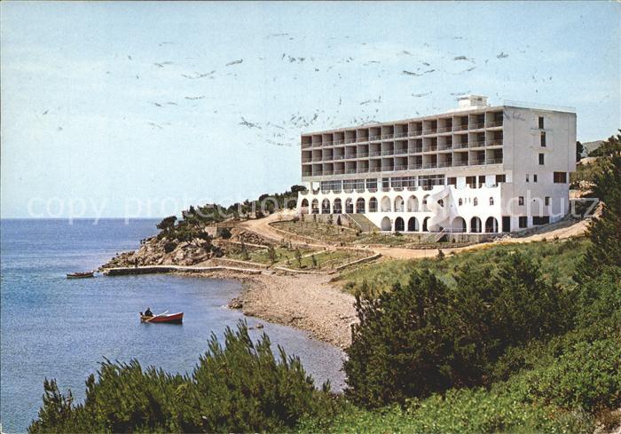 Loutraki Greece Hotel Pappas