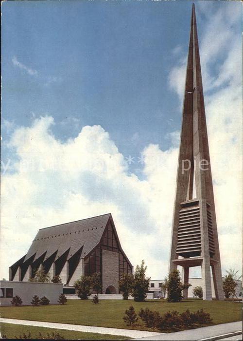 Bad Fuessing Kath Pfarrkirche Heilig Geist