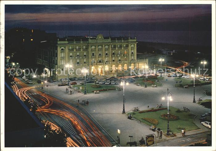 Cesenatico Grand Hotel Notturno