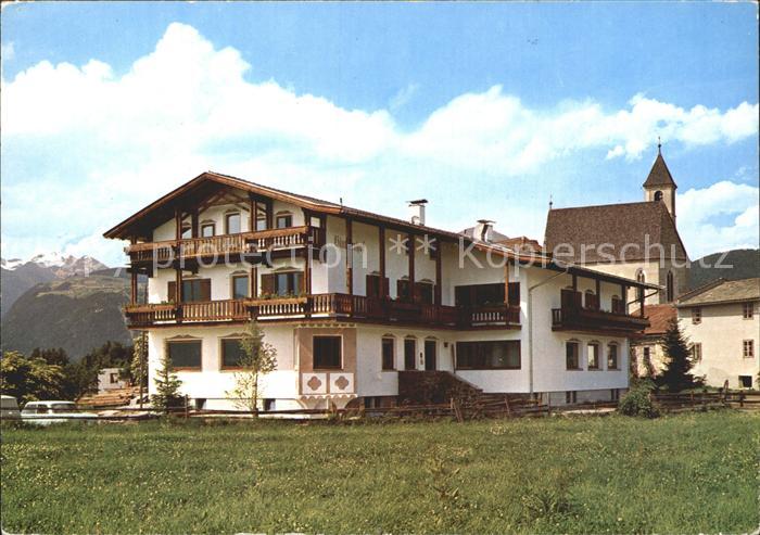 Schabs Hotel Viumserhof