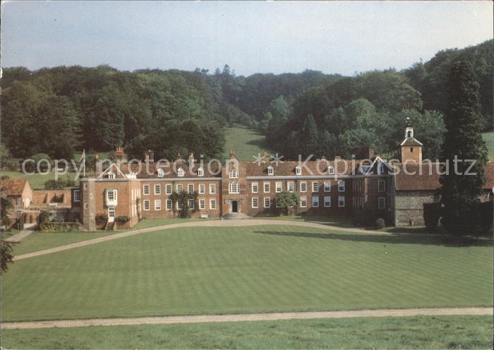 Chiltern Chiltern Stonor Home of Lord and Lady Camoys Chiltern Hills