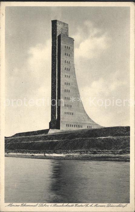 Laboe Marine Ehrenmal