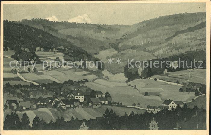 Luetzel Biebergemuend