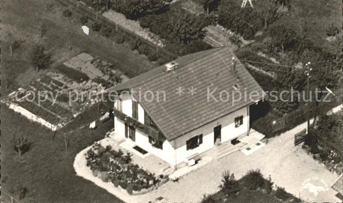 Muensing Fliegeraufnahme