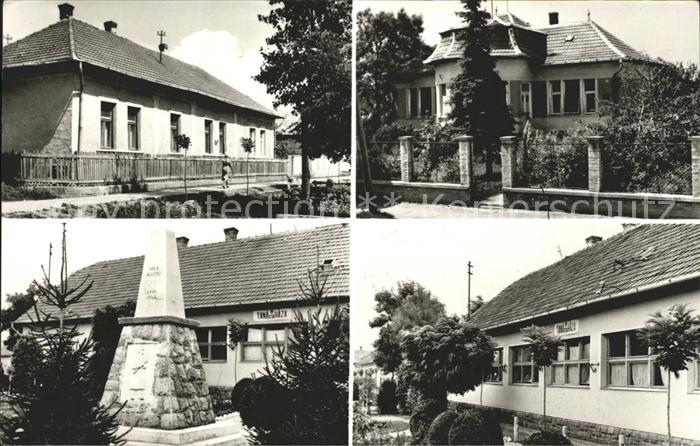 Alattyani Kepek Denkmal