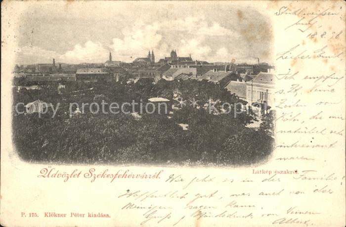 Szekesfehervar