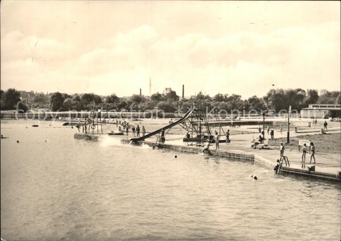 Borna Freibad Wyhra- Aue