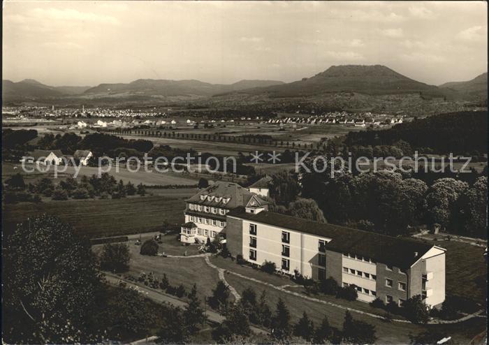 Bad Sebastiansweiler Schwefelheilbad