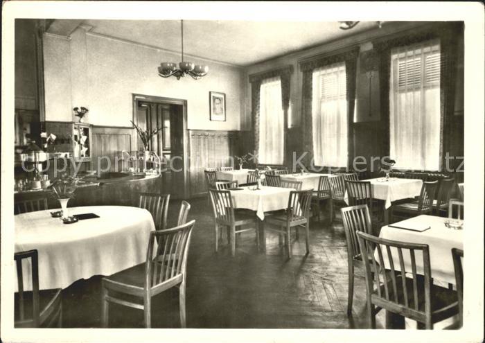 Borna HO- Hotel Gaststaette Zum Zimmerhof