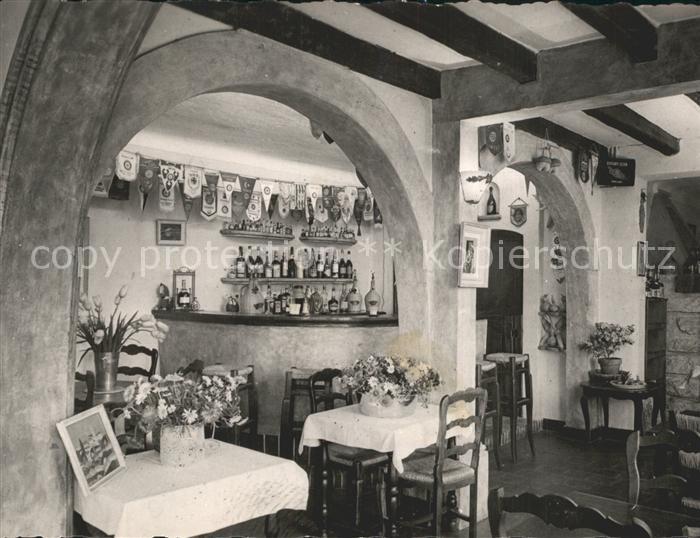 Saint-Paul Alpes-Maritimes La Toque Blanche