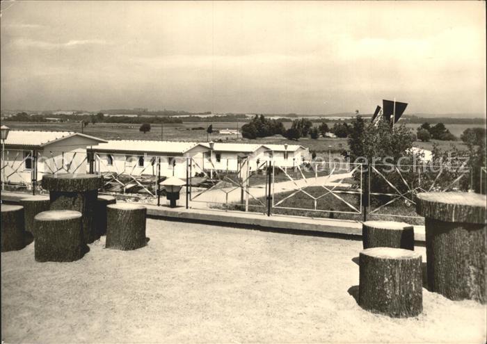 Dahmen Feriensiedlung Erich Strueving