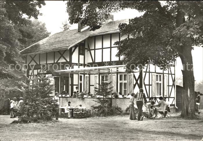Ilsenburg Harz Raststaette Piessenburg