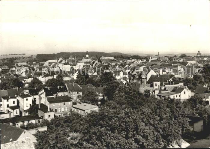 Eisenberg Thueringen