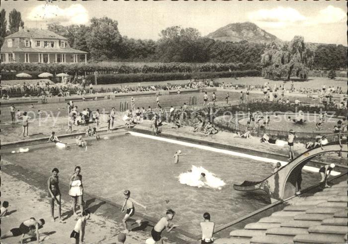 Bad Neuenahr-Ahrweiler Neues Schwimmbad