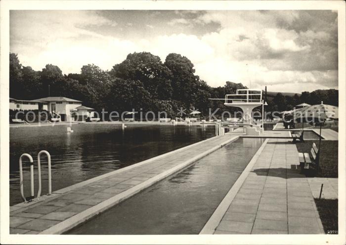 Philippsthal Sportbad