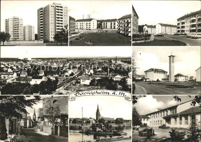 Doernigheim Kirche Park