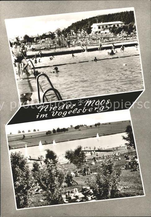 Nieder-Moos Campingplatz