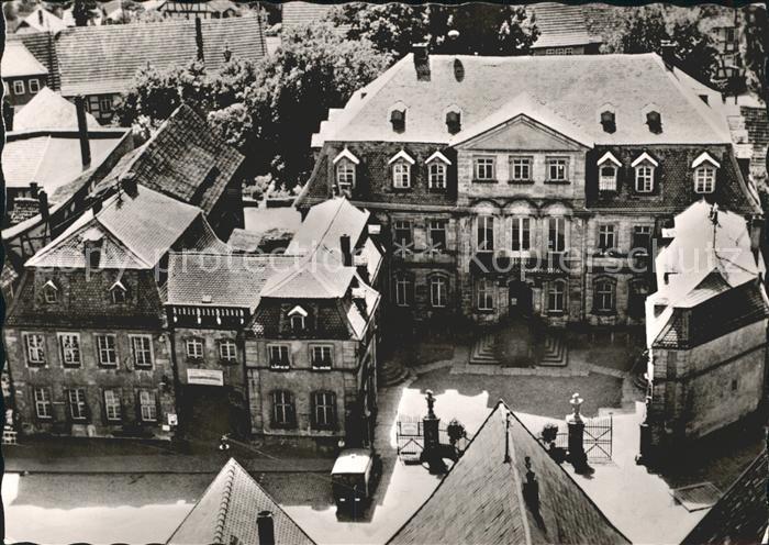 Lauterbach Hessen Hohhaus