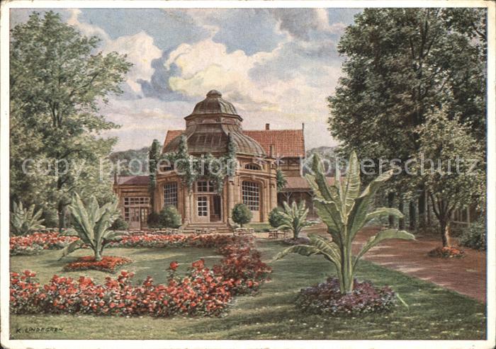 Bad Salzschlirf Bonifaziusbrunnen