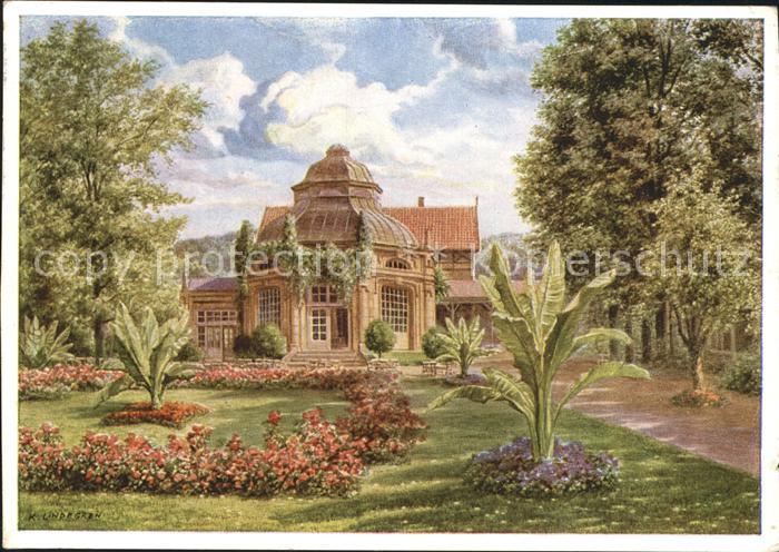 Bad Salzschlirf Bonifaziusbrunnen