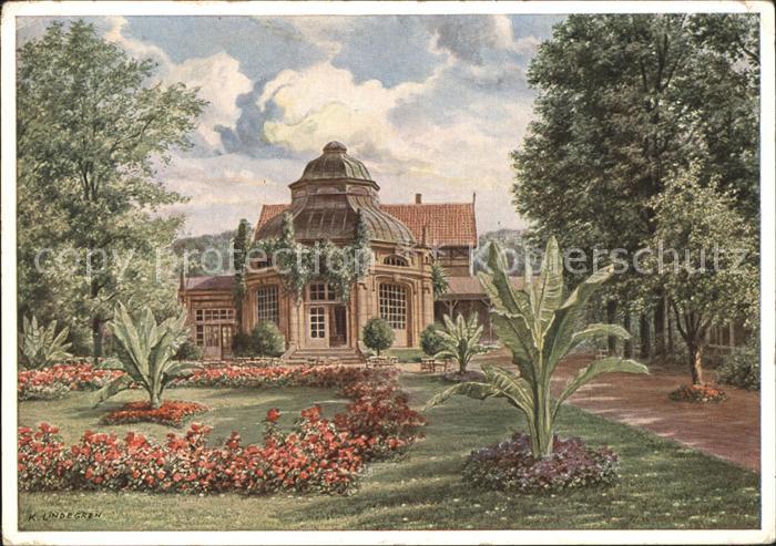 Bad Salzschlirf Bonifaziusbrunnen