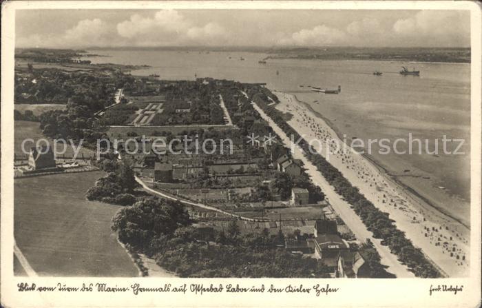 Friedrichsort Strand NZ3