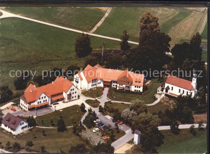 Steinerskirchen Kloster