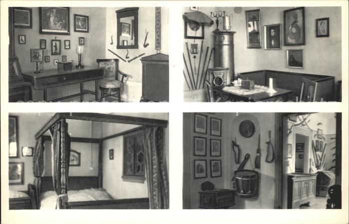 Lauterbach Hessen Heimatmuseum