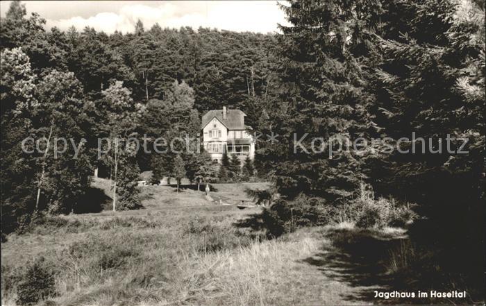 Bad Orb Cafe Restaurant Jagdhaus Haselruhe