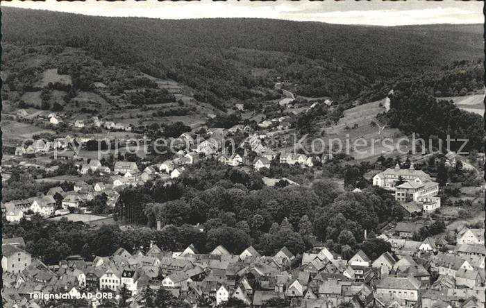 Bad Orb Totalansicht